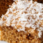 Enkla Pepparkaks och kaffemums: Sötsug fixad