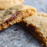 Segmjuka Chocolate Chip Cookies