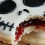 Enkla Jack Skellington kakor: Garanterad succé!