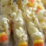 Popcornhand: Perfekt mix av majs och spänning