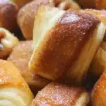 Kanelgifflar: Älskade Klassiker för Familjens Fika