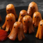 Halloweenkorvar: Riktigt Smakrika och Mättande
