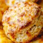 Ostscones: gott till frukost