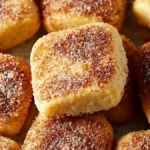 Kanelkakor: recept på goda småkakor