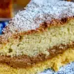 Magiskt god Kaffekaka för äkta fikastund