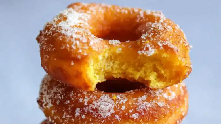 Perfekta Saffransmunkar: Felfritt och med kärlek