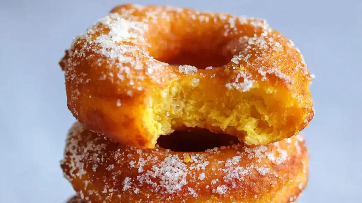 Perfekta Saffransmunkar: Felfritt och med kärlek