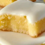 Lyxiga Lemonies: Din Nya Dessertfavorit