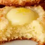 Lyxiga Kokosgrottor med citrontryffel hemma!