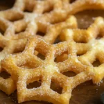 Struvor: Klassisk julkaka för en lyxig julstund