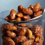 Perfekt Brända mandlar: Klar på 30 minuter