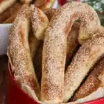 Julkäppar: Snabba & Enkla på 42 Minuter