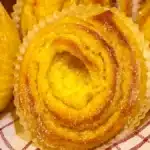 Skapa Godaste saffransbullarna som en mästerkock