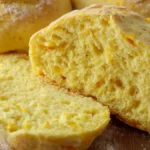 Saffransfrallor som inte behöver jäsa