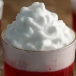 Santas beard: så gör du julens läckraste drink