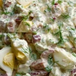 Enkelt Gubbröra med Matjessill på 30 min