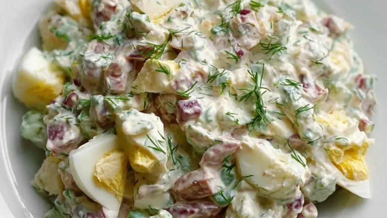 Enkelt Gubbröra med Matjessill på 30 min