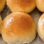 Felfria Honungsfrallor: Baka med Smör och Kärlek