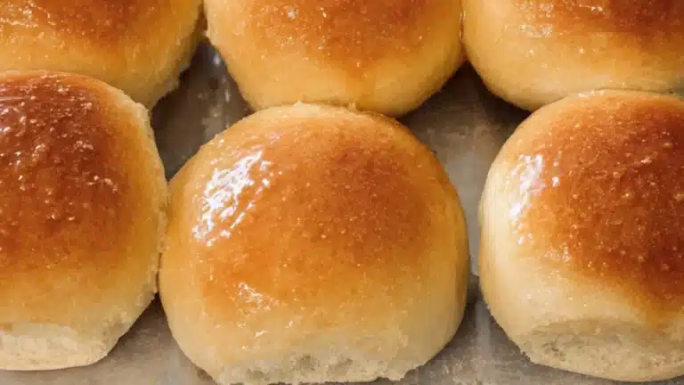 Felfria Honungsfrallor: Baka med Smör och Kärlek