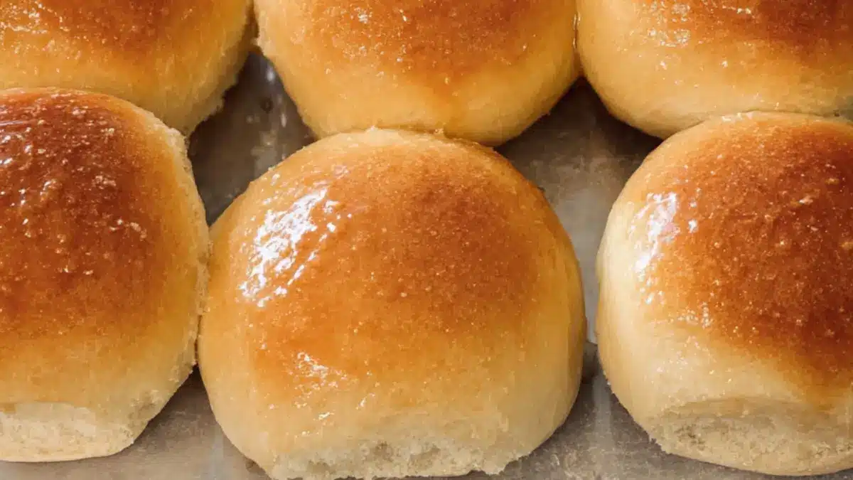 Felfria Honungsfrallor: Baka med Smör och Kärlek