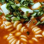 Fattigmans rika soppa