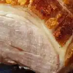 Lyxig Fläskstek i airfryer: Smakrik och snabb!