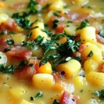 Lyxig Ärtsoppa med fläsk för hela familjen