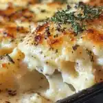 Potatisgratäng (enkelt recept) – Lyxig men enkel!