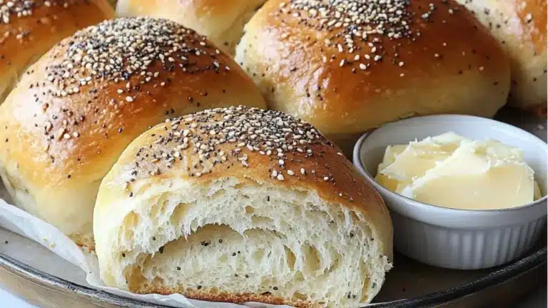 Älskade Morotsfrallor brytbröd för familjen