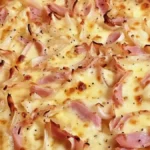 Björns pizzabotten: Lyxig start på dagen