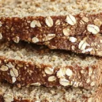 Snabb mjölfri limpa: Expressbak på 35 minuter