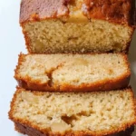 Hemgjord Banankaka: Familjens älskade klassiker