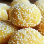 Smarriga och busenkla saffransbullkakor