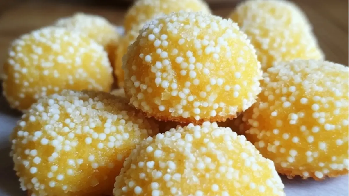 Smarriga och busenkla saffransbullkakor