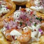 Langos i airfryern för ett garanterat lyckat resultat