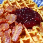 Raggmunkar med potatis- & morotsriv