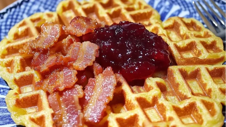 Raggmunkar med potatis- & morotsriv