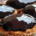 Chokladbiskvier: Enkla och lyxiga på 45 min