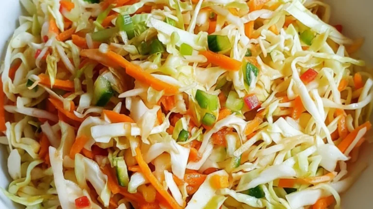 Perfekt Min veckosallad: Klar på 20 minuter