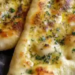 Vitlöksbrödet som får gästerna att baxna