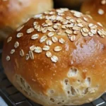 Lyxiga Grötfrallor för riktiga brödälskare