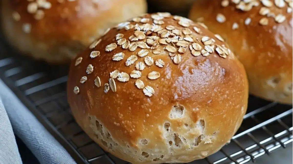 Lyxiga Grötfrallor för riktiga brödälskare