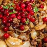 Kåljox med äkta smak av hemmet