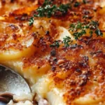 Perfekt Krämig Janssons frestelse för familjen