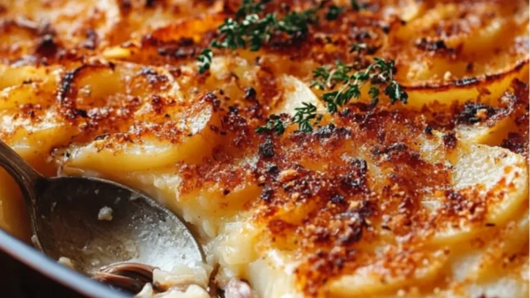 Perfekt Krämig Janssons frestelse för familjen