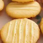 Smörkakor: Snabb och felfri njutning