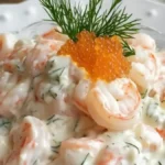 Hemgjord Skagenröra: Snabbt och enkelt recept