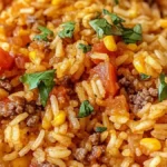 Det bästa Taco Rice: Perfekt på 25 minutes!