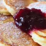 Lyxfrulle: Snabbt och Lyxigt med Få Ingredienser