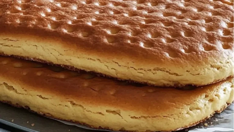 Hönökaka: En älskad klassiker för finsmakare